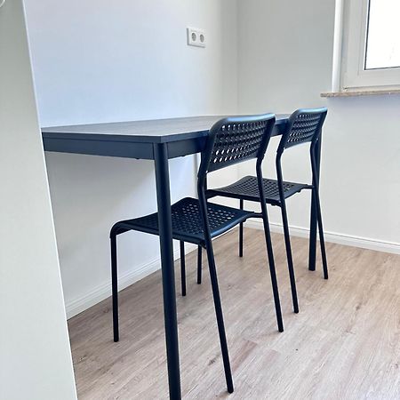 Doppelzimmer Lübeck Exteriör bild
