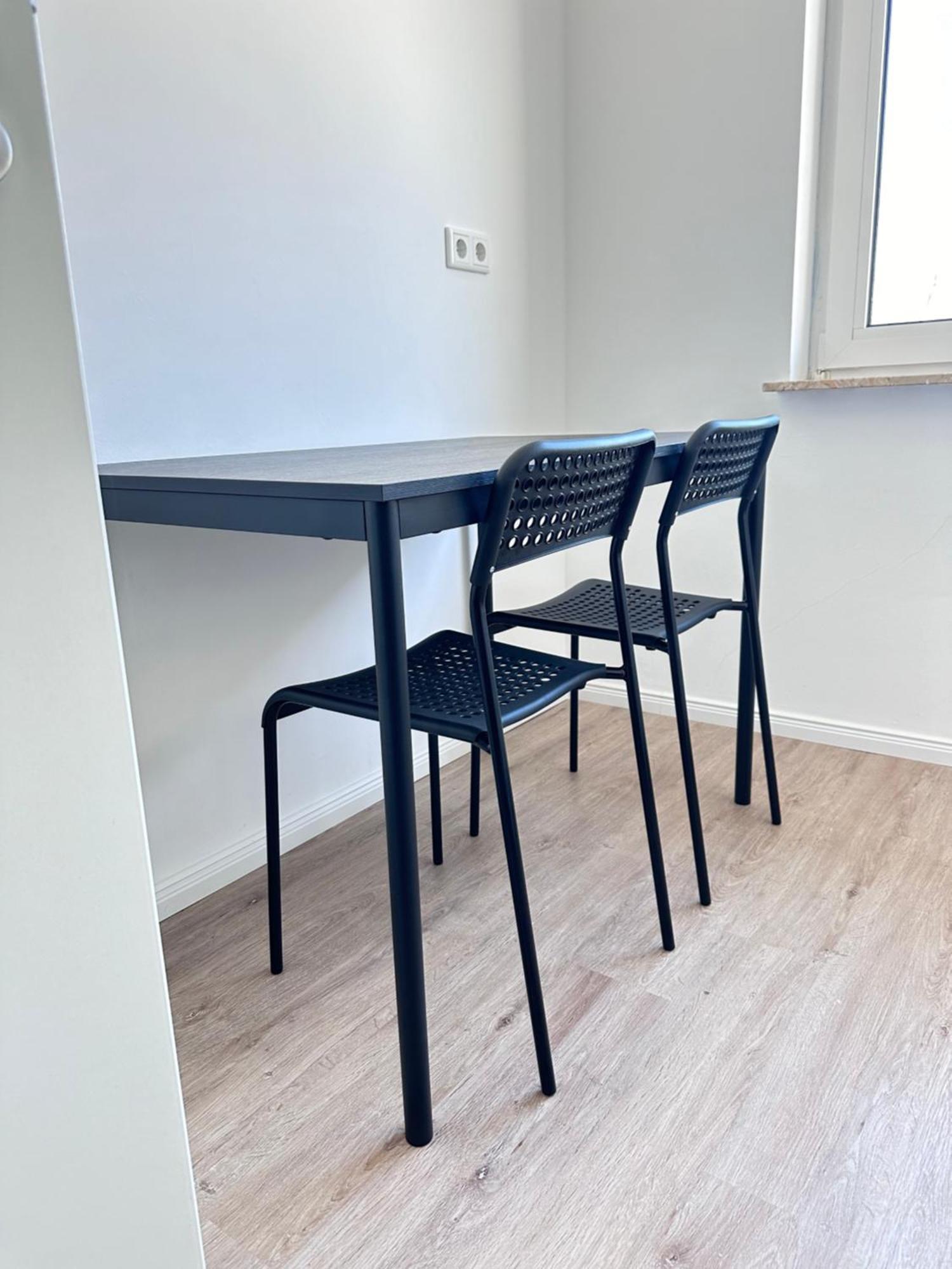 Doppelzimmer Lübeck Exteriör bild